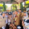 Pemkab Kudus Gelar Program Pertukaran Pelajar dan Guru untuk Wujudkan Sekolah Aman dan Bebas Perundungan