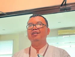 BPS Kudus Genjot Kinerja Petugas, Kejar Target Sensus Ekonomi 70 Persen di Juli