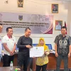 15 KUBE di Kudus Terima Bantuan Modal Usaha Rp 20 Juta dari Pemprov Jateng