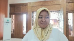 AW Anggota DPRD Pati Fraksi Golkar Masih Tunggu Rekomendasi DPP