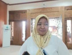 AW Anggota DPRD Pati Fraksi Golkar Masih Tunggu Rekomendasi DPP