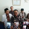 Ahmad Husain Jadi Plt Direktur RSUD Soewondo Pati, Ditugasi Selesaikan Banyak PR