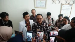 Ahmad Husain Jadi Plt Direktur RSUD Soewondo Pati, Ditugasi Selesaikan Banyak PR