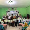 Kemenag Pati Salurkan Zakat Rp 782 Juta untuk Bedah Rumah dan Modal Usaha