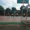 Gelar Classmeet, SMPN 4 Bae Kudus Jaring Bakat dan Tingkatkan Sportivitas Siswa