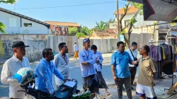 DPRD Kudus Soroti Alih Sewa Kios Aset Pemkab di Purwosari
