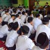 SMP ‎‎BUQ Demak Perkuat Karakter Siswa Lewat Psikologi Islam