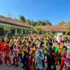 MI Miftahul Ulum 02 Kudus Tanamkan Karakter Siswa Sejak Hari Pertama