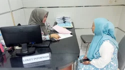 Kantah Kudus Permudah Layanan Akhir Pekan Lewat Program Pelataran