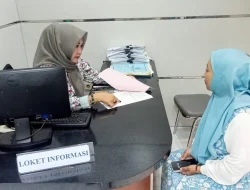 Kantah Kudus Permudah Layanan Akhir Pekan Lewat Program Pelataran