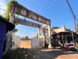 Hak Eksklusif Disepakati, Proyek Eks Gedung Ngasirah Kudus Dikebut