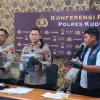 Cemburu Buta Bawa Petaka! Suami di Kudus Nekat Lempar Bom Molotov ke Rumah Pria Lain