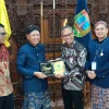 Sinergi Pemkab dan Bank Jateng, Objek Wisata Kudus Segera Terapkan E-Ticketing