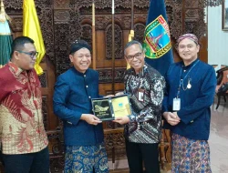 Sinergi Pemkab dan Bank Jateng, Objek Wisata Kudus Segera Terapkan E-Ticketing
