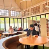 Fasilitas Makin Lengkap Bikin Kunjungan Perpustakaan Kudus Tembus Puluhan Ribu Orang