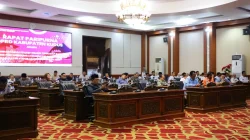 Sisa Anggaran APBD Kudus 2025 Tembus Rp 232 Miliar, Fraksi PAN-NasDem Desak Pemkab Beri Penjelasan