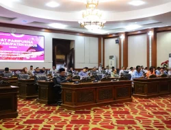Sisa Anggaran APBD Kudus 2025 Tembus Rp 232 Miliar, Fraksi PAN-NasDem Desak Pemkab Beri Penjelasan