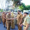 Bupati Kudus Sam’ani Intakoris Ajak Ayah Terlibat Aktif Bangun Generasi Berkualitas di Harganas ke-33