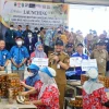 Puluhan Ribu Buruh Rokok di Kudus Dapat Suntikan BLT DBHCHT, Cair Segini Nominalnya