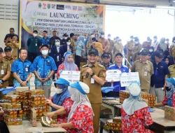 Puluhan Ribu Buruh Rokok di Kudus Dapat Suntikan BLT DBHCHT, Cair Segini Nominalnya