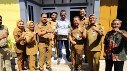 Puluhan Ribu Buruh Rokok di Kudus Dapat Suntikan BLT DBHCHT, Cair Segini Nominalnya