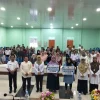 Dinsos dan HIPKA Bekali UMKM Demak Bimbingan Teknis Pengembangan Ekonomi