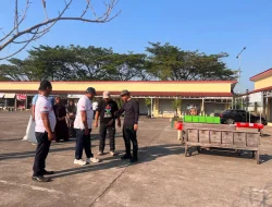 Dishub Kudus Siapkan Drainase di Terminal Wisata Bakalan Krapyak