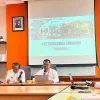 Ekonomi Kudus Triwulan I-2026 Tumbuh 5,26 Persen, Sektor Industri Pengolahan Masih Mendominasi