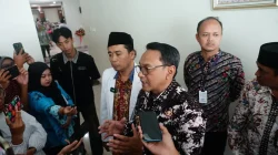 Pensiun dari ASN, Posisi Muhtar di Dewas RSUD Soewondo Pati Segera Diganti! Siapa Sosok Penerusnya?