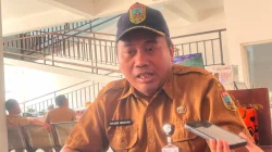 BPBD Kudus Siagakan Dropping Air Bersih Hadapi Puncak Kemarau 2026