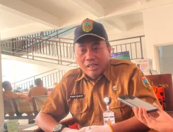 BPBD Kudus Siagakan Dropping Air Bersih Hadapi Puncak Kemarau 2026
