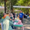 Gerakan Pangan Murah Kudus Diserbu Warga, Beras dan LPG Habis Terjual