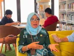 Arpusda Kudus Siapkan Pasar Literasi Mulai November 2026