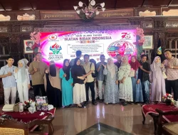 IBI Kudus Luncurkan Program Suami Sigap untuk Tekan Angka Kematian Ibu