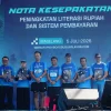 Gandeng Bank Indonesia, Pelajar SD dan SMP di Pati Bakal Dapat Pendampingan Literasi Keuangan Langsung