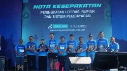 Gandeng Bank Indonesia, Pelajar SD dan SMP di Pati Bakal Dapat Pendampingan Literasi Keuangan Langsung