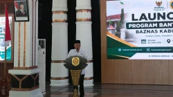 Potensi Zakat di Pati Tembus Ratusan Miliar, Baznas Sasar Sektor Petani