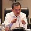 ‎DPR RI Minta Anak Muda Kudus Tak Takut Hadapi Dinamika Ekonomi