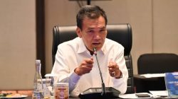‎DPR RI Minta Anak Muda Kudus Tak Takut Hadapi Dinamika Ekonomi