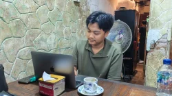 Kisah Karyawan Kafe di Kudus Sukses Kembangkan Bisnis Fotografi Berkat KUR BRI