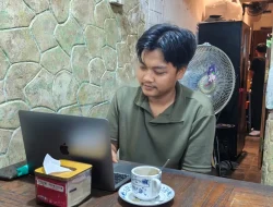 Kisah Karyawan Kafe di Kudus Sukses Kembangkan Bisnis Fotografi Berkat KUR BRI