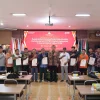 KPU Kudus Catat Kenaikan Pemilih Aktif, Total Capai 662.873 Orang