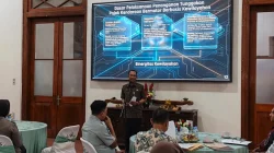 Tunggakan Pajak Kendaraan di Kudus Tembus Rp 32,48 Miliar