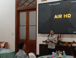 Tunggakan Pajak Kendaraan di Kudus Tembus Rp 97,8 Miliar! Bupati Sam’ani Siapkan Strategi Khusus
