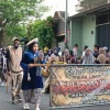 Warga Jepangpakis Kudus Rela Patungan Belasan Juta demi Meriahkan Tradisi Buka Luwur, Ada Atraksi Apa Saja?