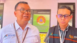 BPS Sebut Respons Sensus Ekonomi Kabupaten Kudus Peringkat 30 di Jateng
