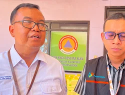 BPS Sebut Respons Sensus Ekonomi Kabupaten Kudus Peringkat 30 di Jateng