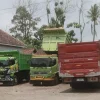 Marak Pencurian Aki Truk di Pati, Sopir Keluhkan Ketiadaan Pangkalan