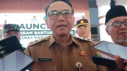 Beasiswa Pemkab Pati Mandek 3 Bulan, Bakal Dianggarkan Lewat Perubahan APBD 2026
