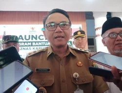 Beasiswa Pemkab Pati Mandek 3 Bulan, Bakal Dianggarkan Lewat Perubahan APBD 2026